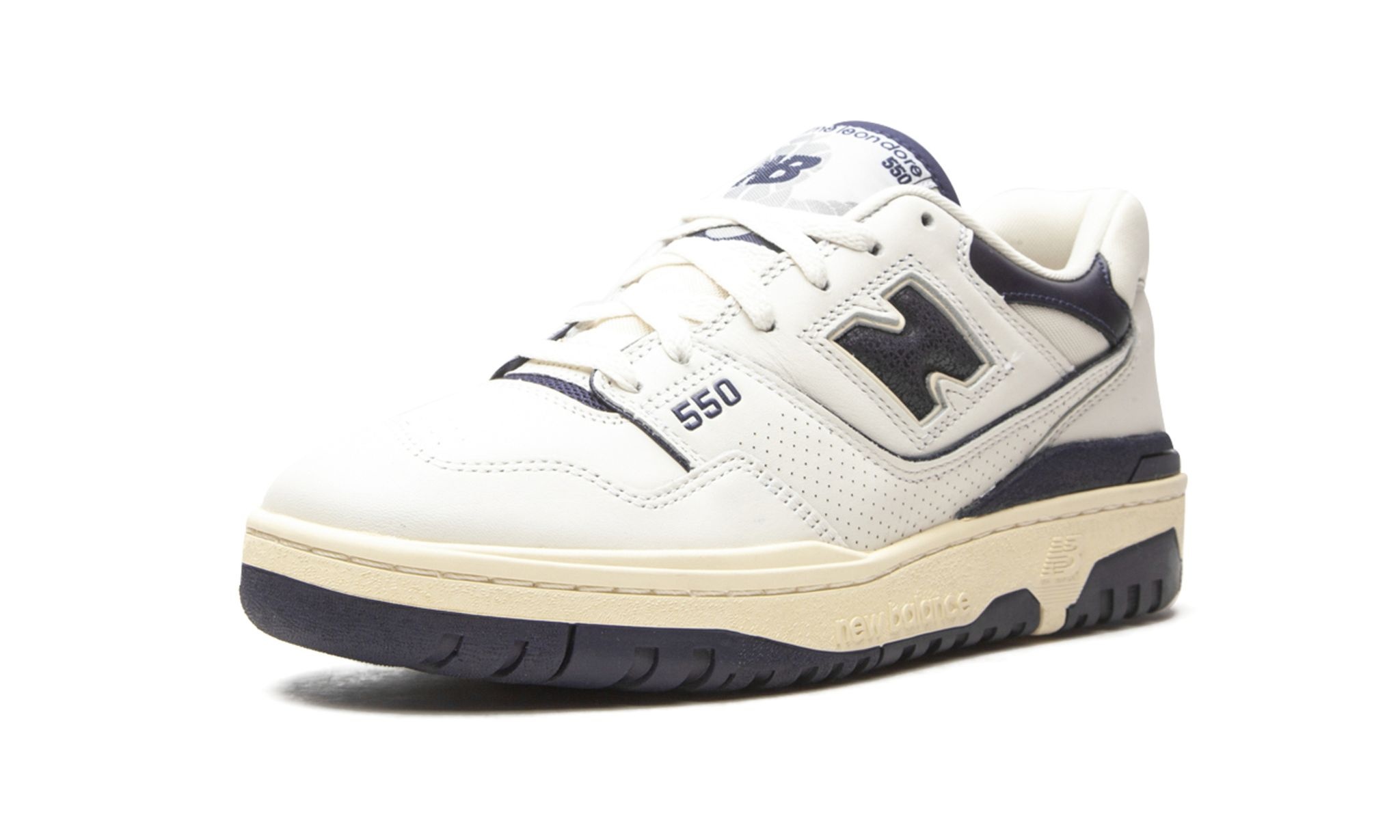 New Balance 550 "Aime Leon Dore" - 4