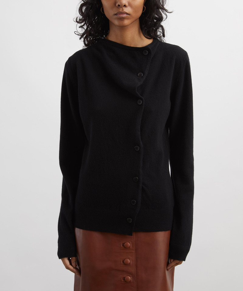 paloma wool Donalti Asymmetric Cardigan outlook