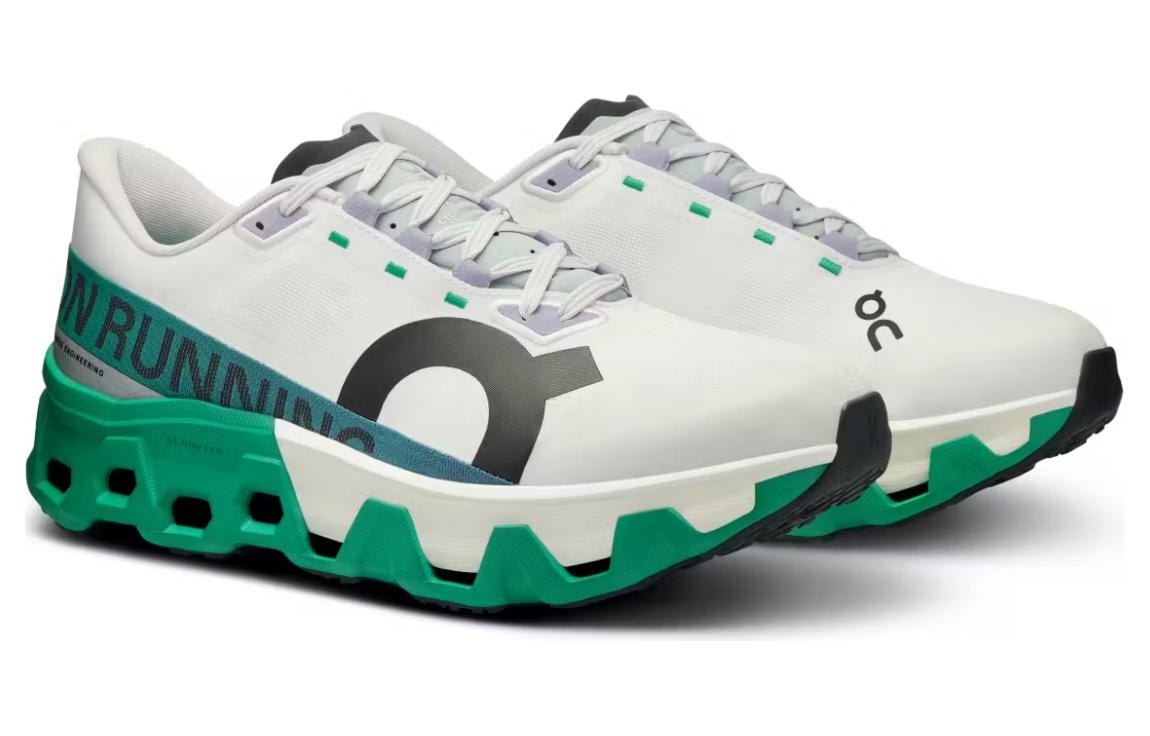 On Running Cloudmonster Hyper 'Undyed Mint' 3ME10131560 - 3