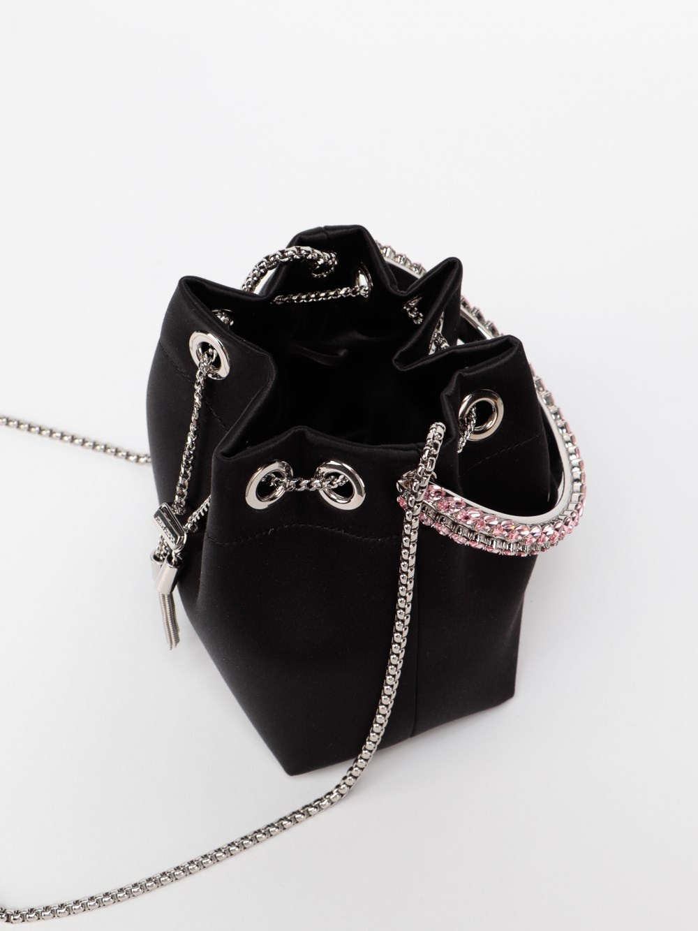 `Bon Bon` Bucket Bag - 7