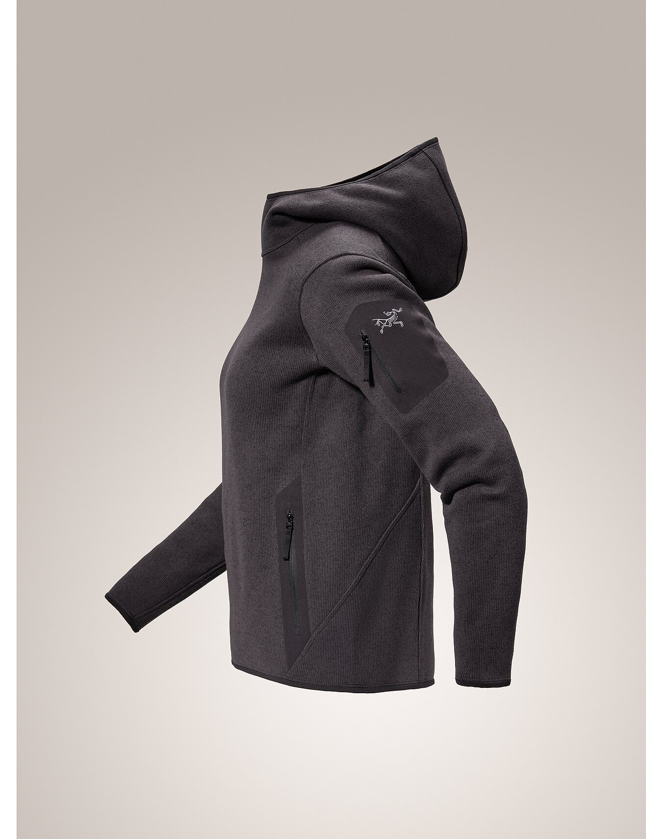 Covert Pullover Hoody - 9