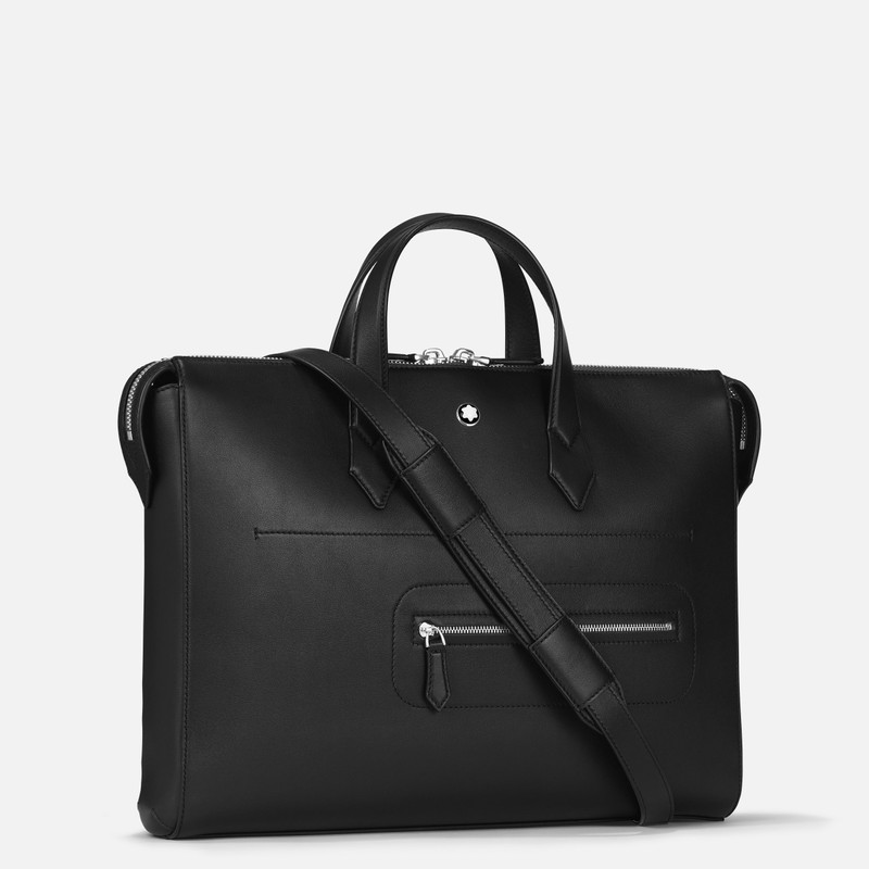 Montblanc Meisterstück Selection Soft thin document case outlook