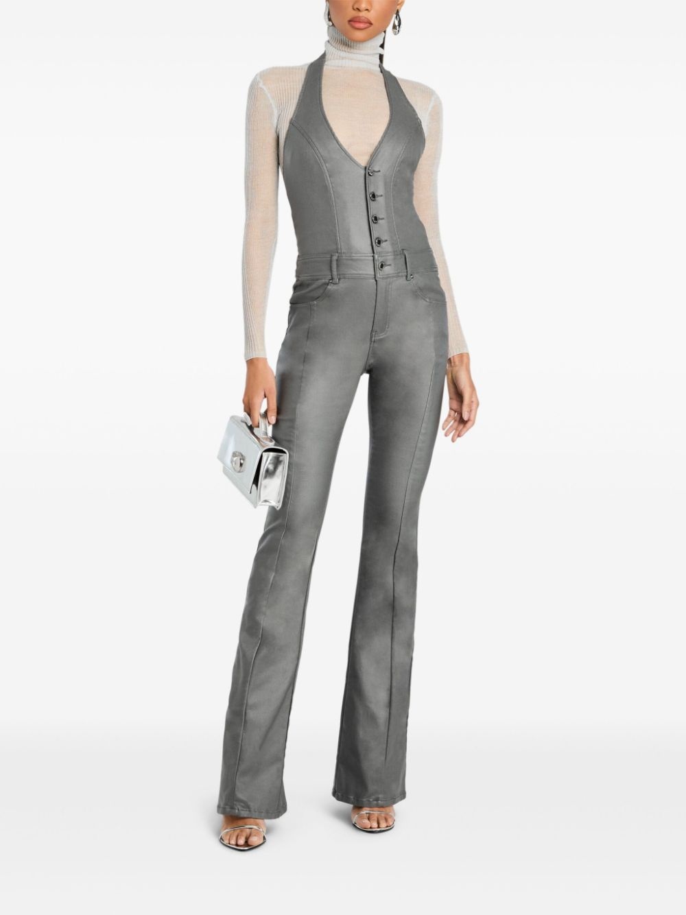 Cynthia jumpsuit - 2