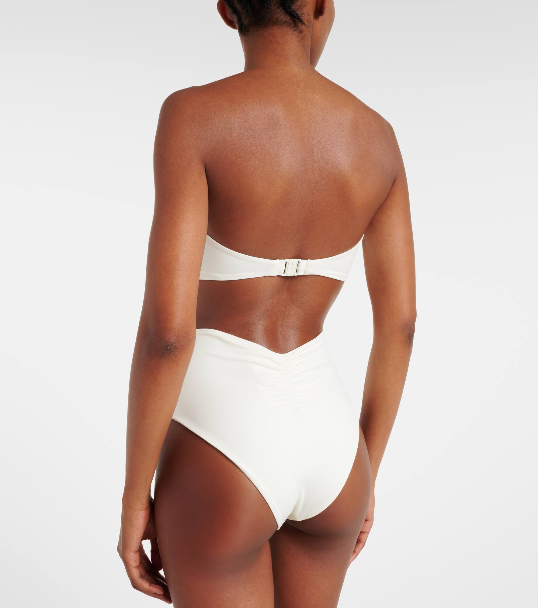 Tangarana bikini top - 3