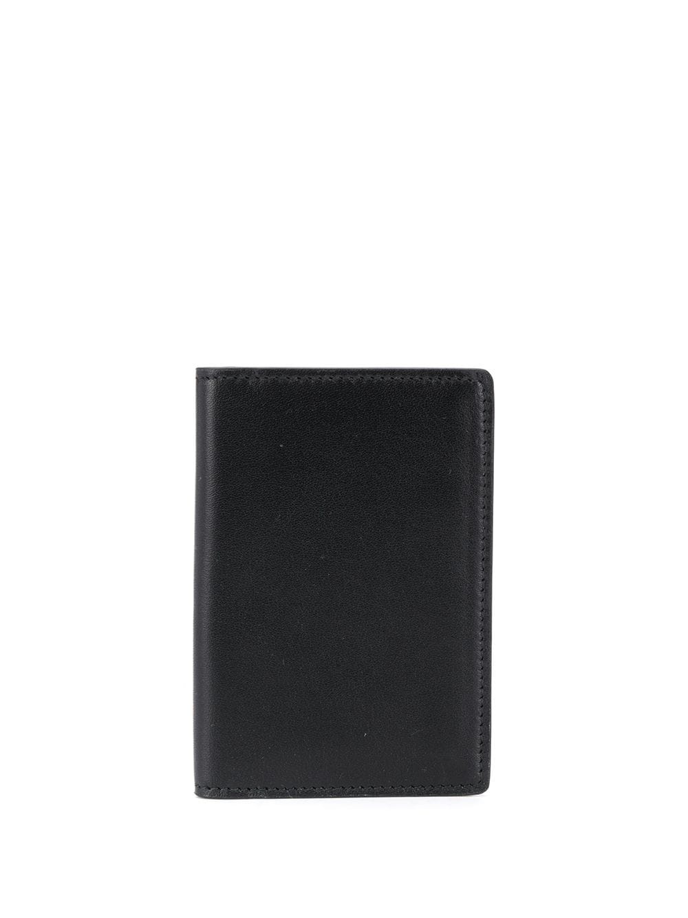 long billfold cardholder  - 2