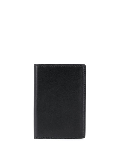 Common Projects long billfold cardholder  outlook