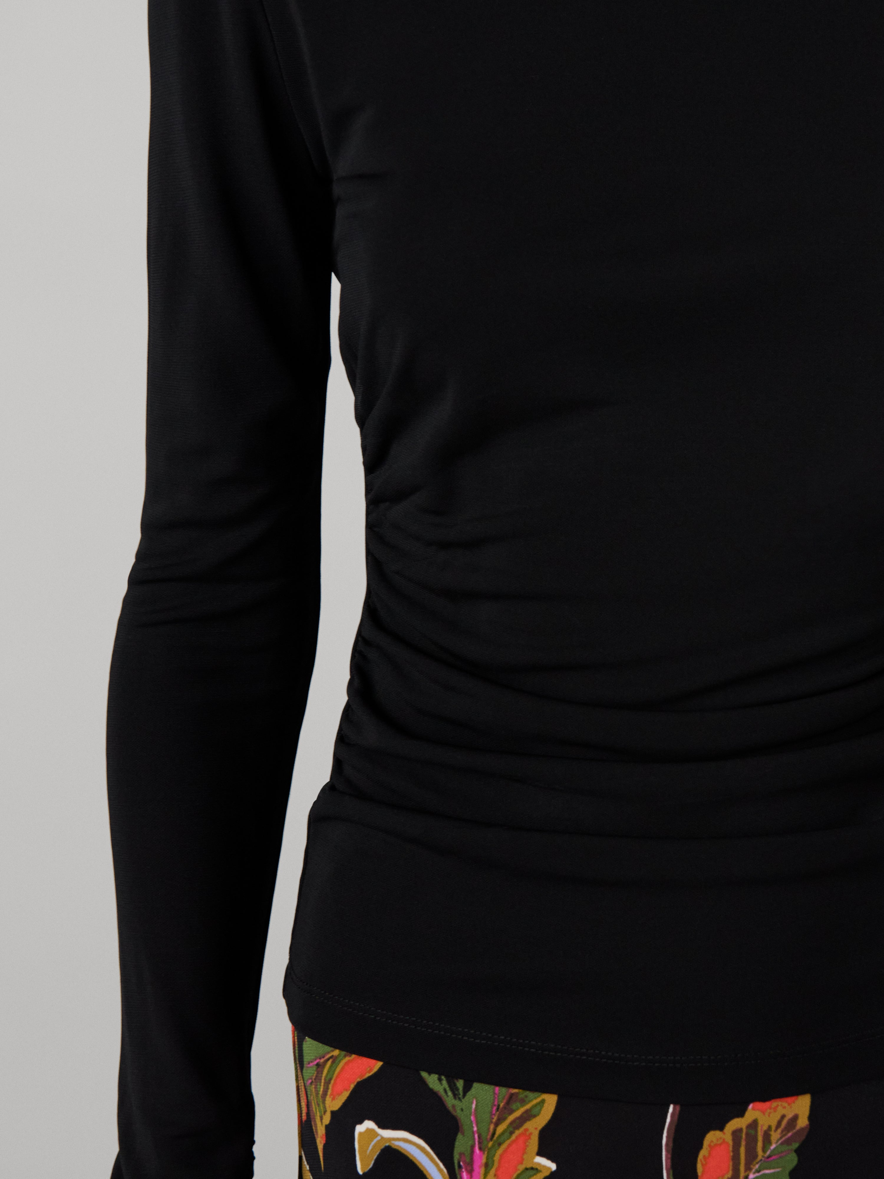 Perfect Long Sleeve Top - 4
