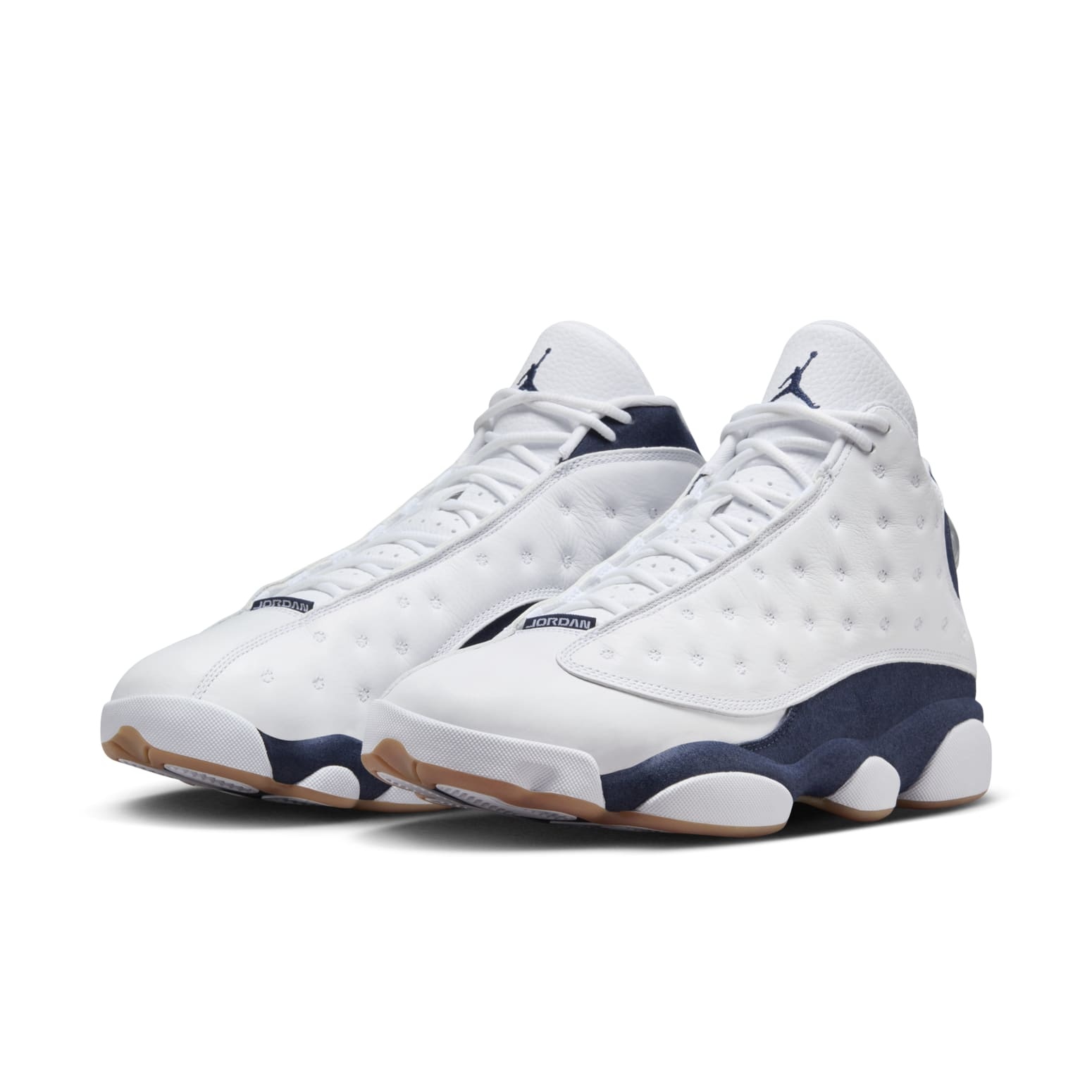 Air Jordan 13 Retro 'Midnight Navy' 414571-140 - 2