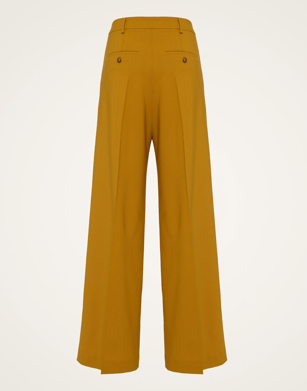 Loose Pants - 3