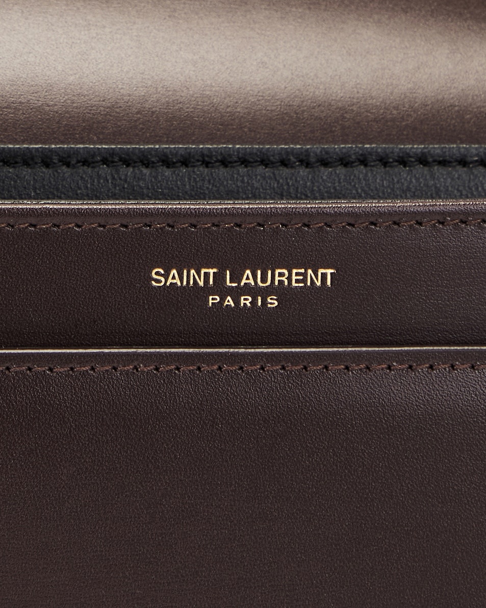 Medium Solferino Satchel Bag - 6