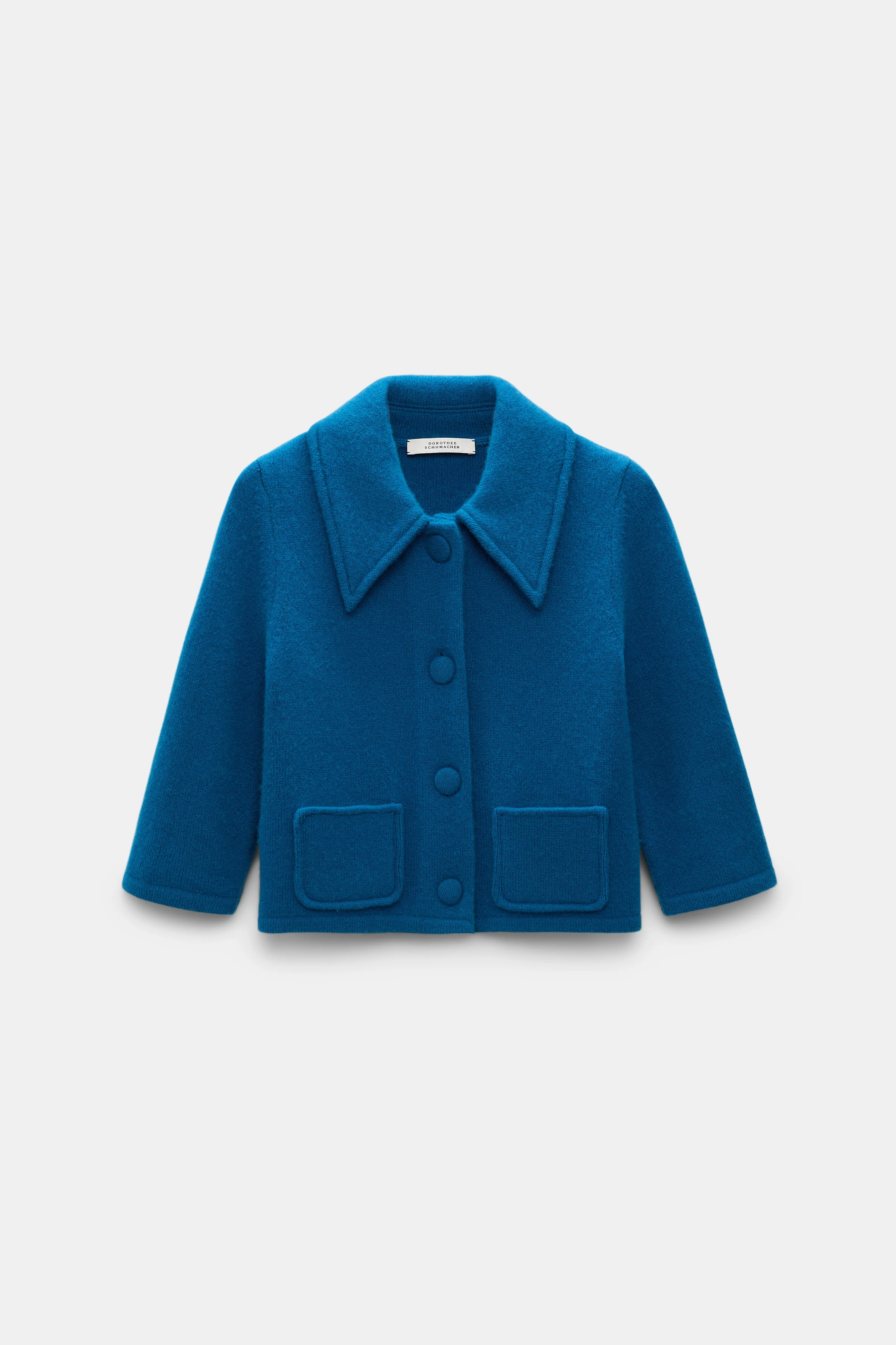 MODERN STATEMENT jacket - 1