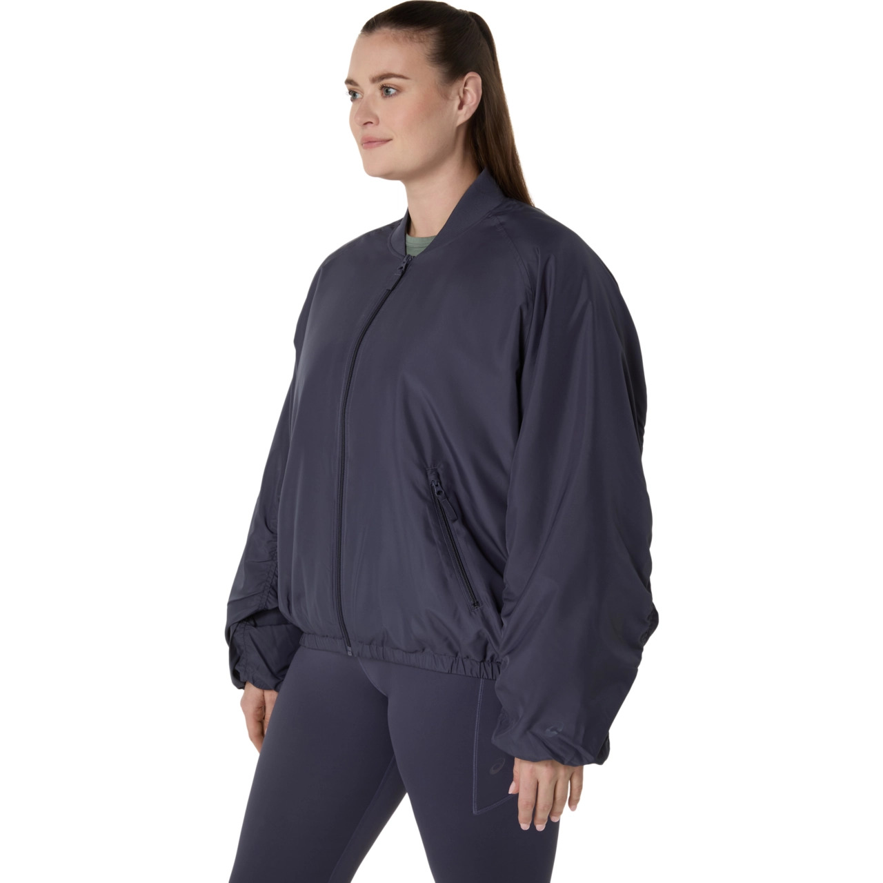 NAGINO LIGHT INSULATION JACKET - 8