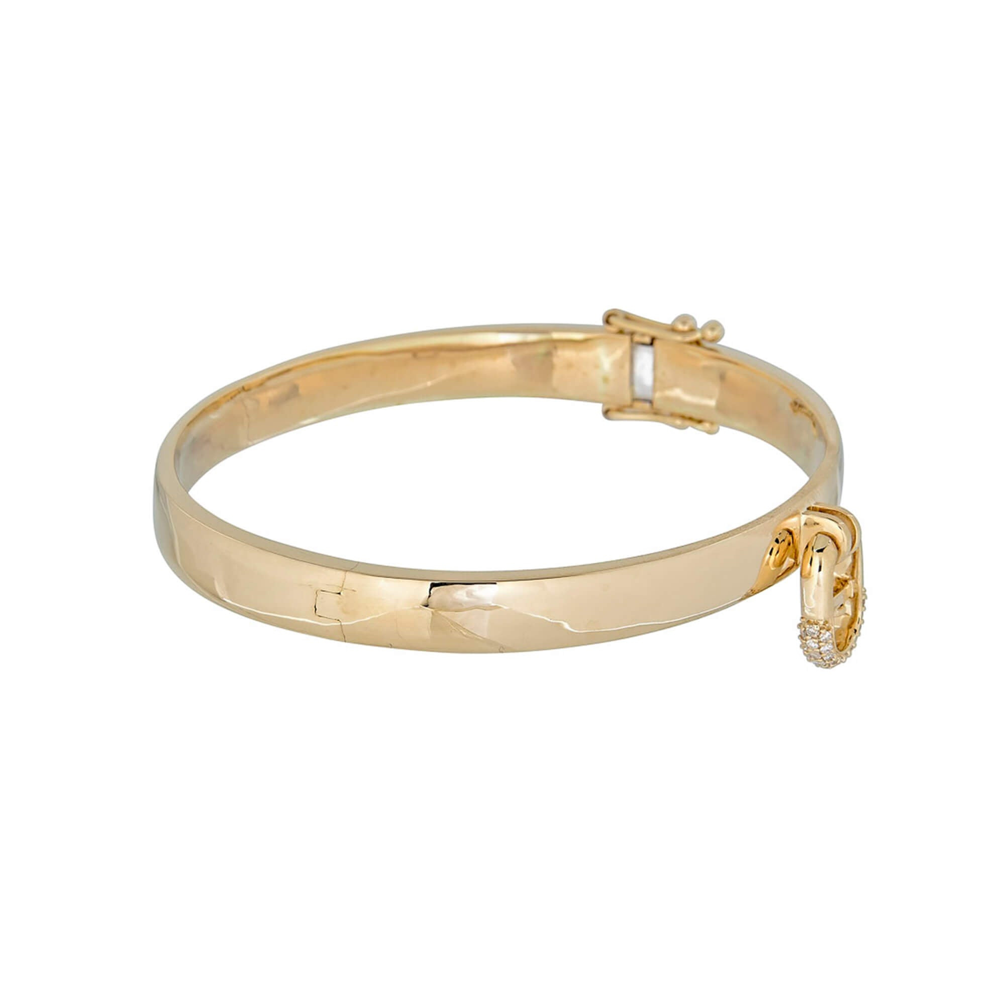 Harbor Gold Bracelet - 2