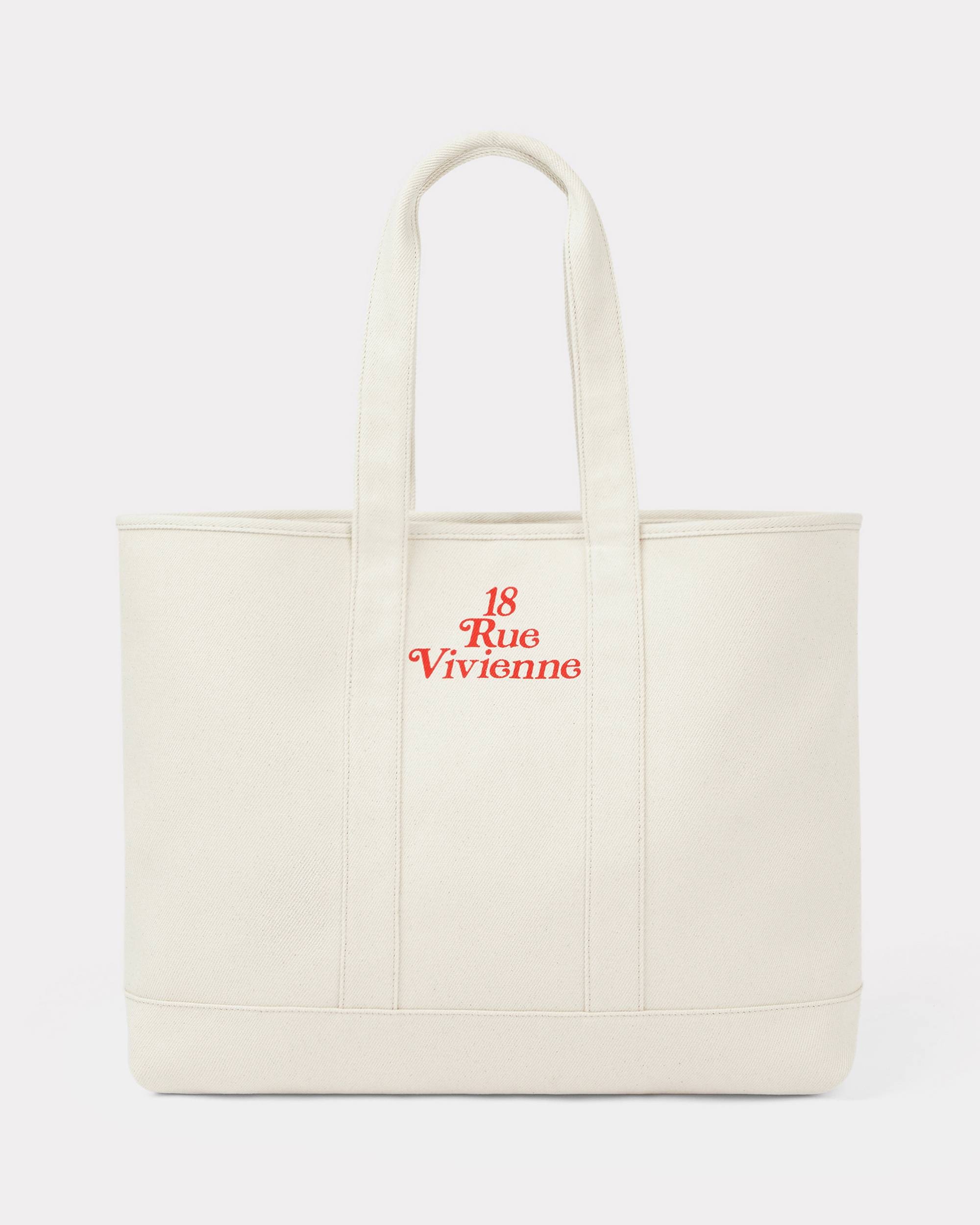 'KENZO Utility' large tote bag - 2