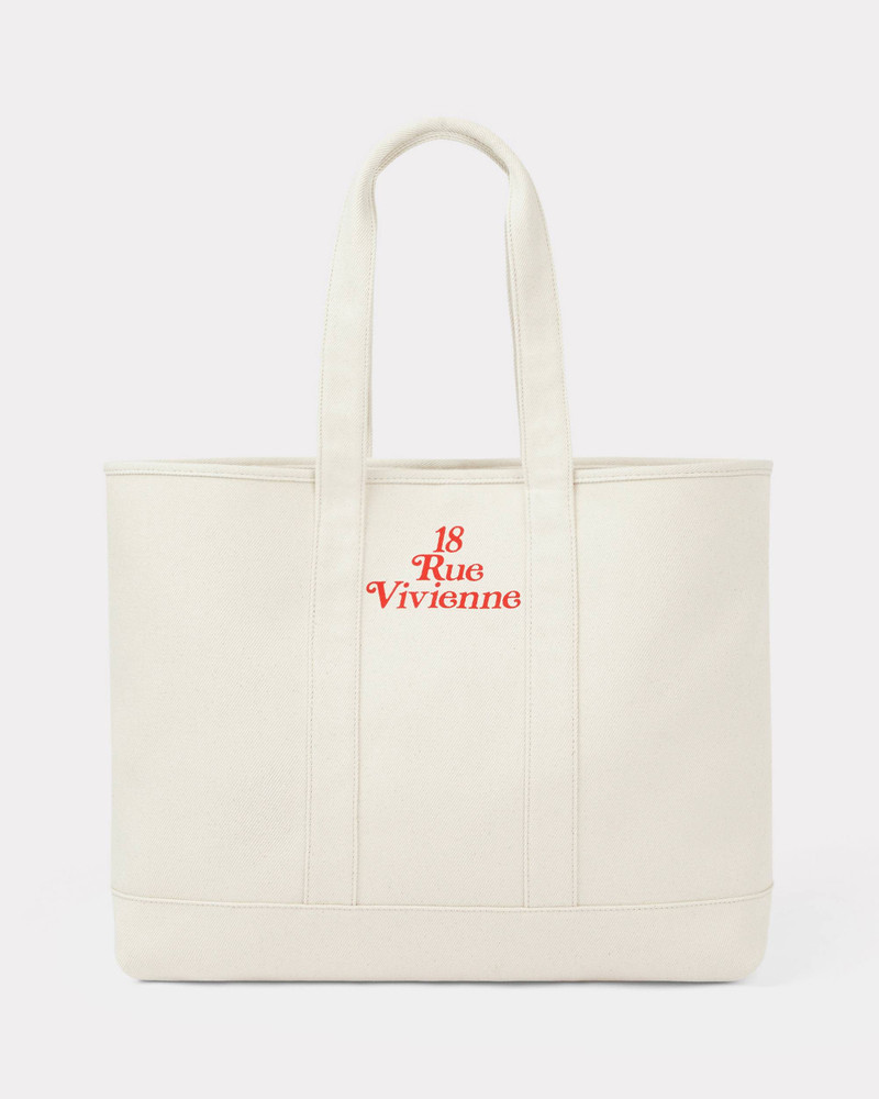 KENZO 'KENZO Utility' large tote bag outlook