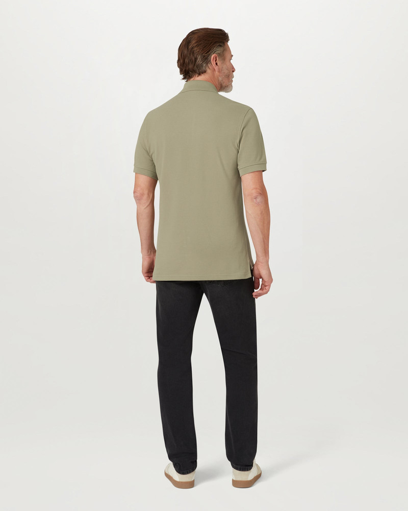 BELSTAFF POLO 4