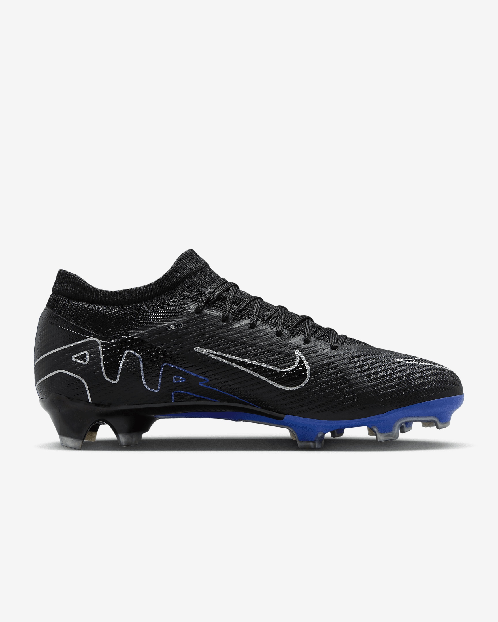 Nike Mercurial Vapor 15 Pro Firm-Ground Low-Top Soccer Cleats - 3