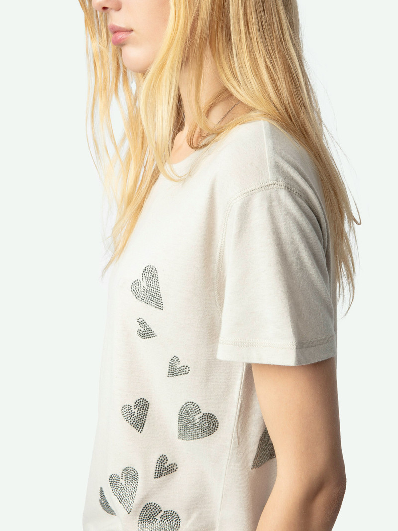 Marta T-shirt 7
