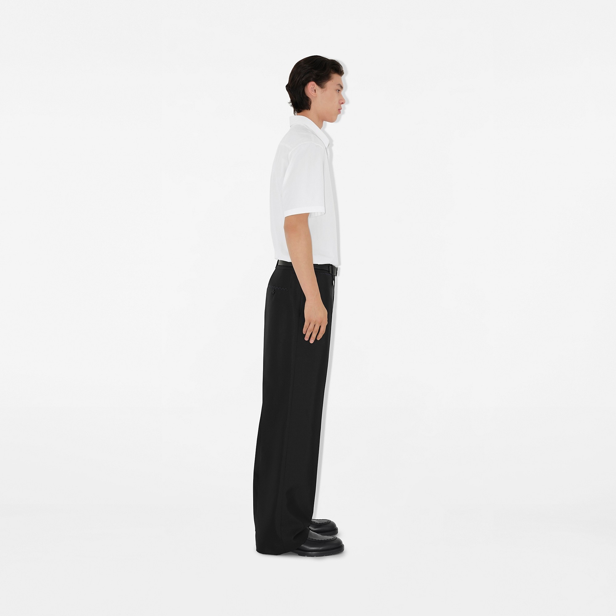 EKD Cotton Shirt - 3
