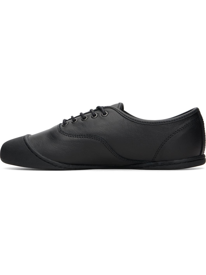 Vans Black OTW Authentic Prima Sneakers outlook