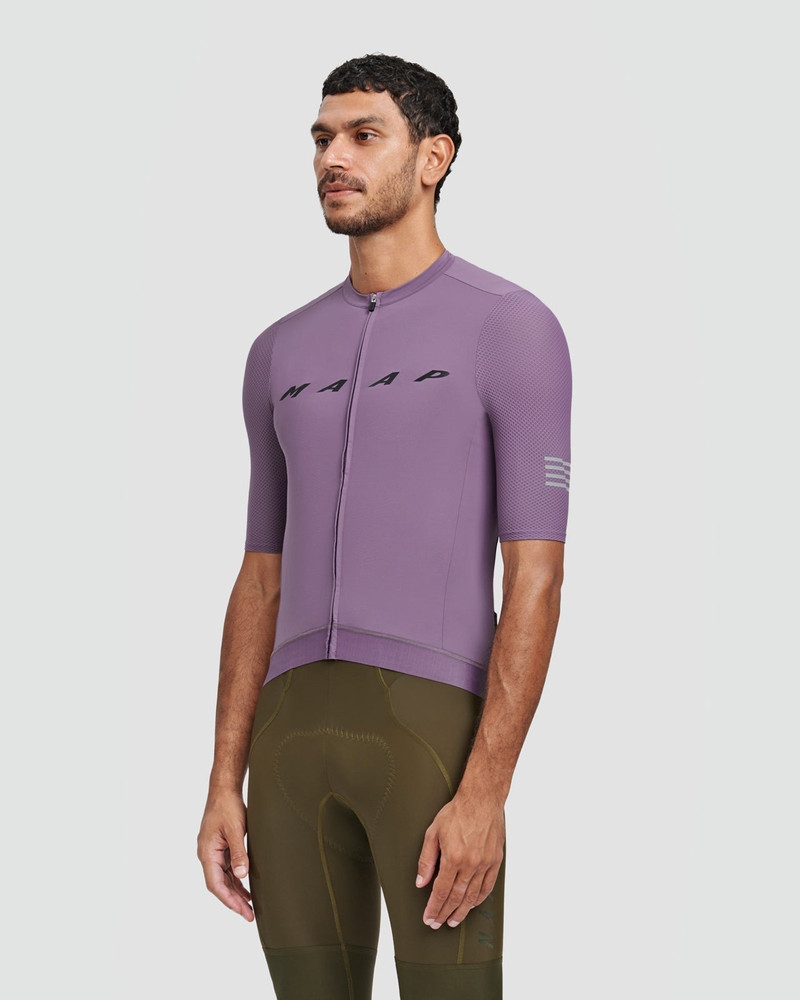 MAAP Evade Pro Base Jersey outlook