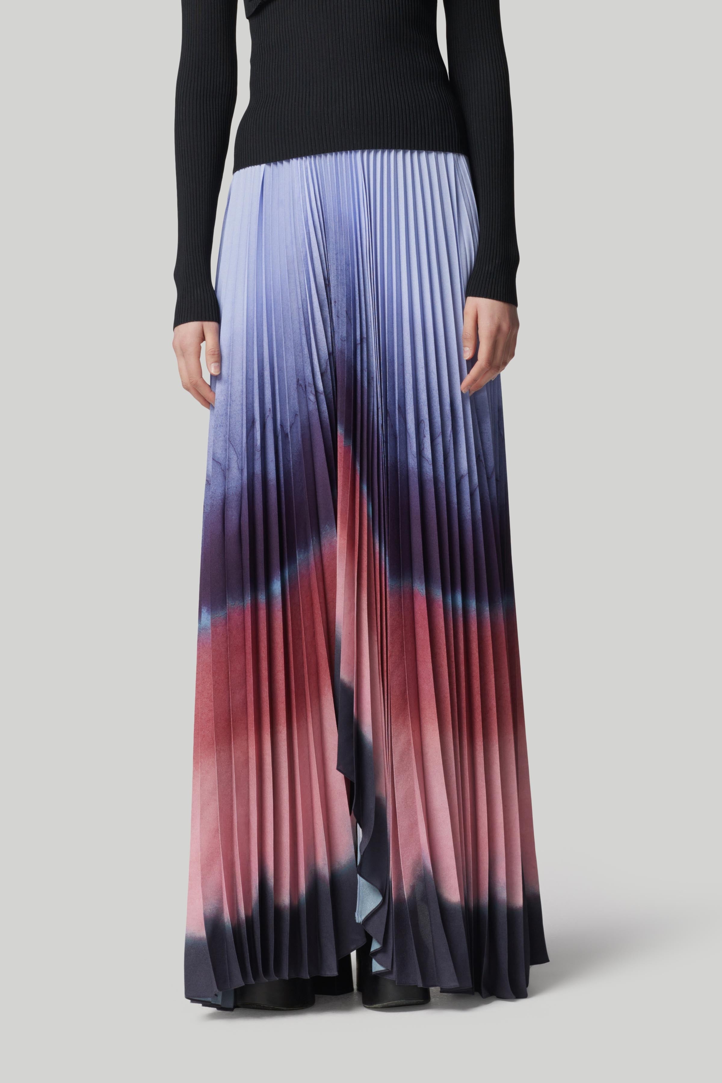 'LEMNOS' SKIRT - 2