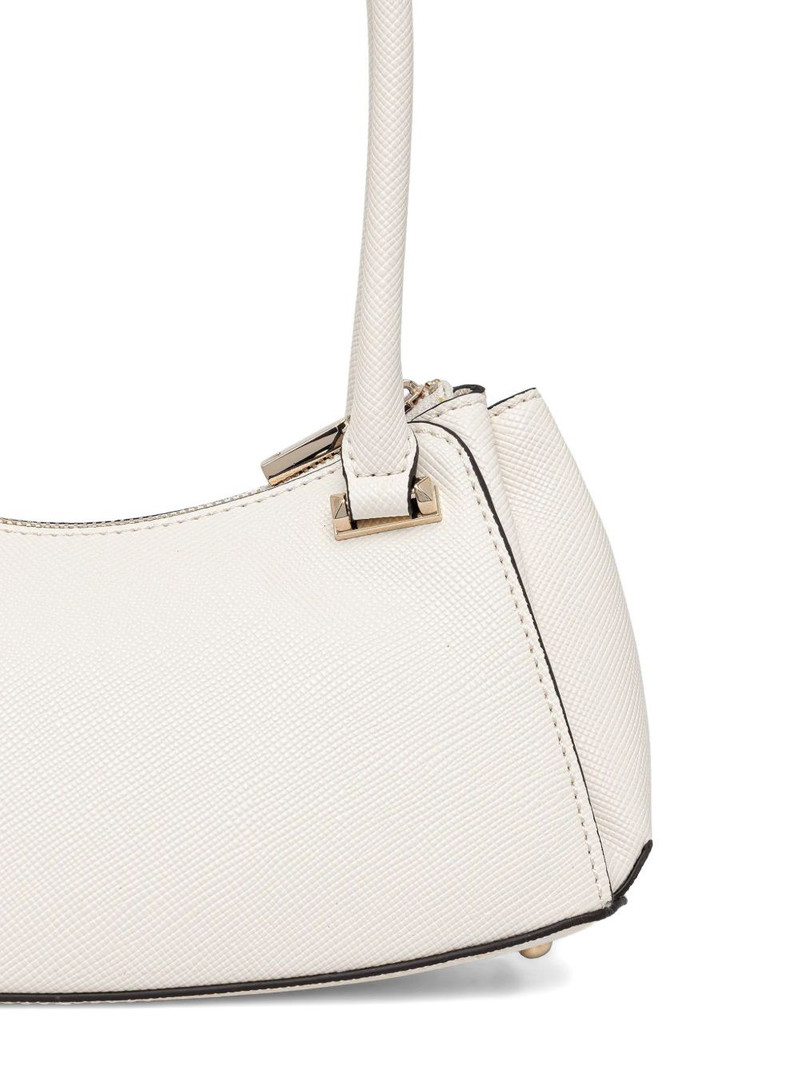 Rosalba buckle-detail shoulder bag 3
