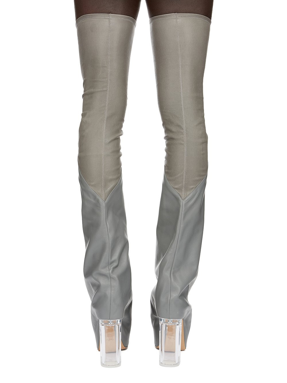 BOOTS - 4