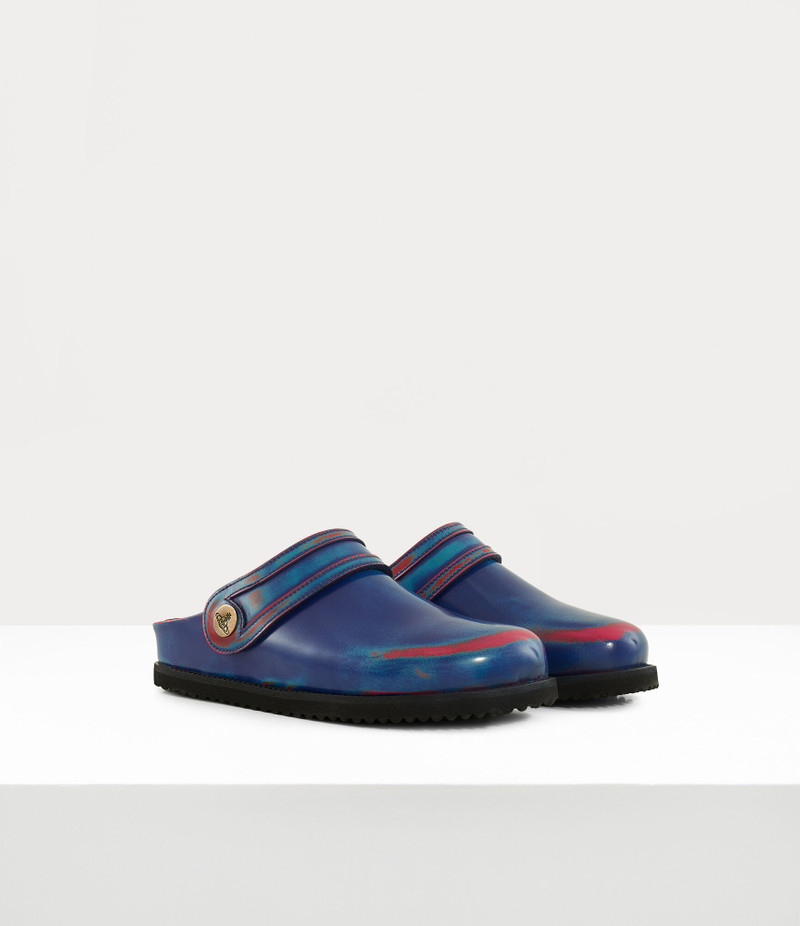 Vivienne Westwood OZ CLOG outlook