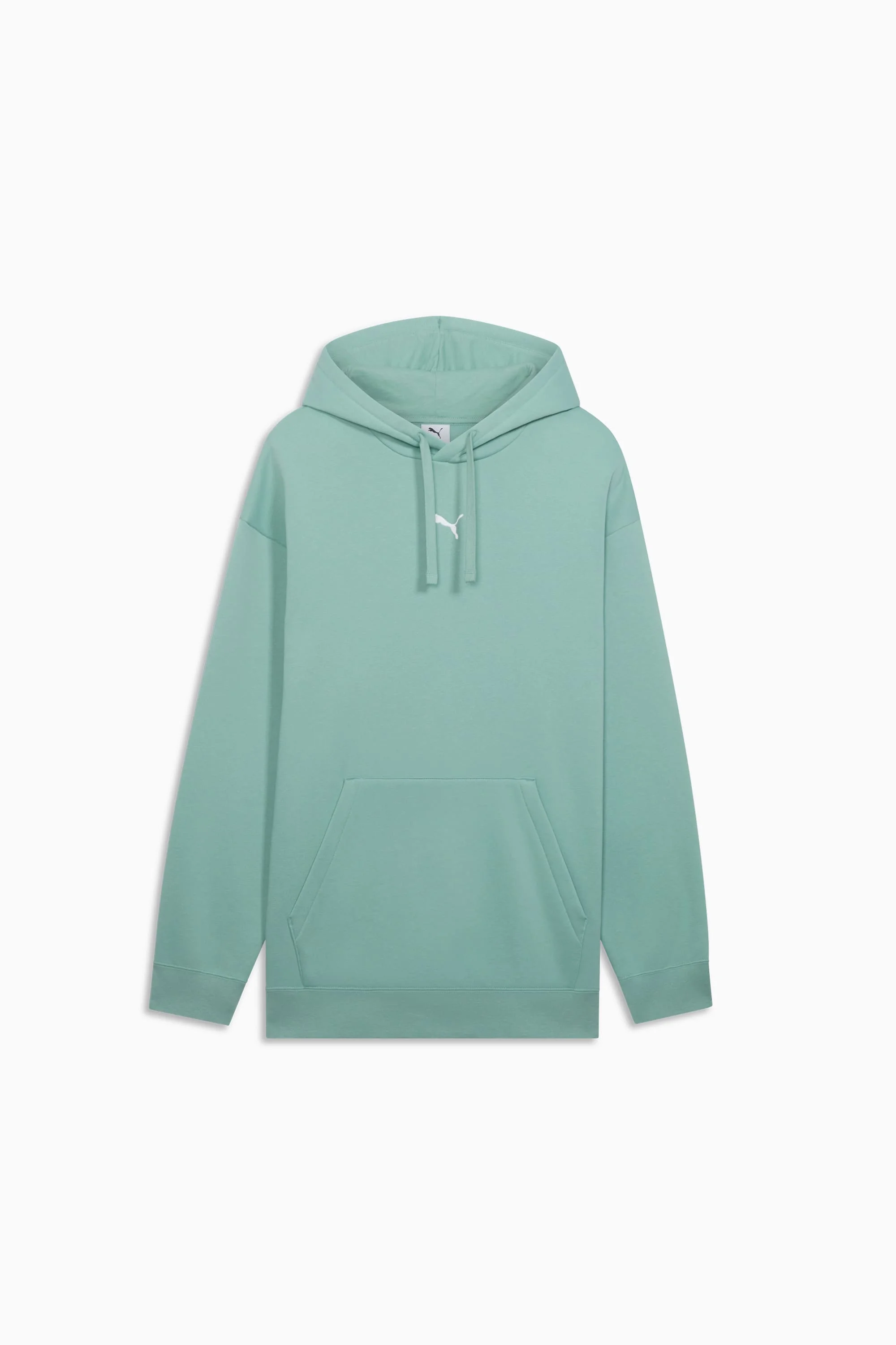 PUMA Essentials Men's Relaxed Fleece Hoodie - 1