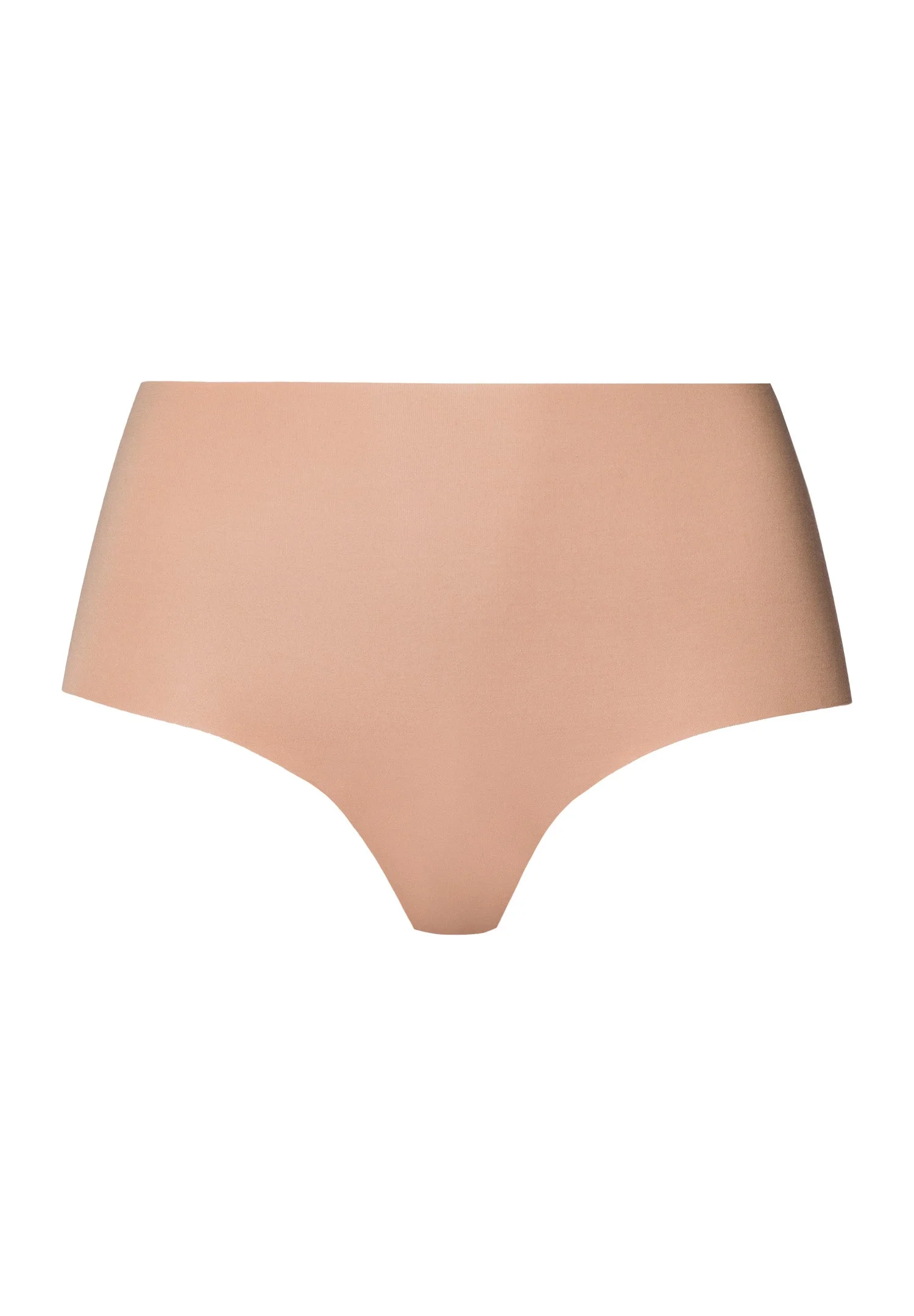 Invisible Cotton Cotton Blend Full Brief - 1