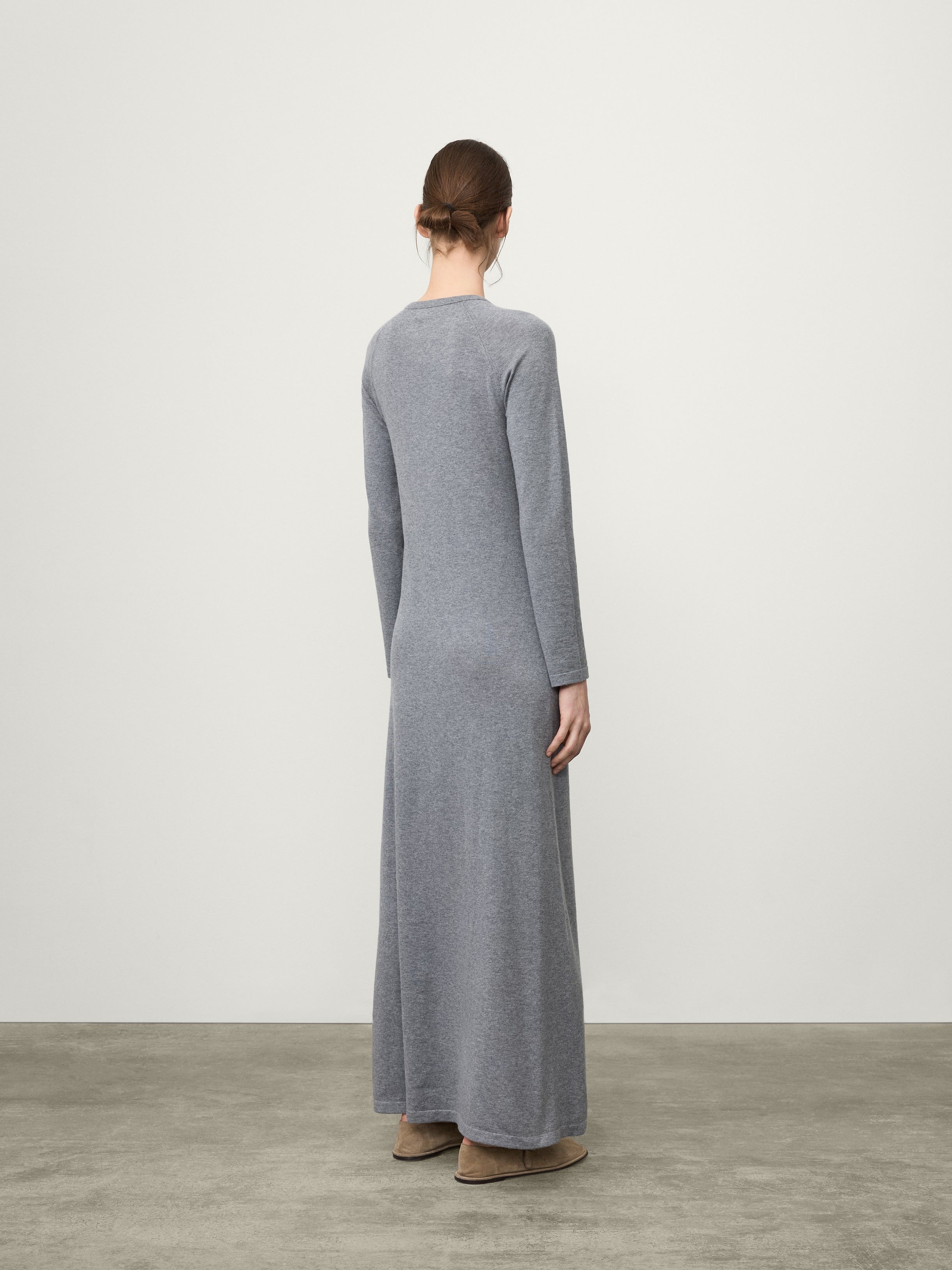 The Eliora Dress - 5