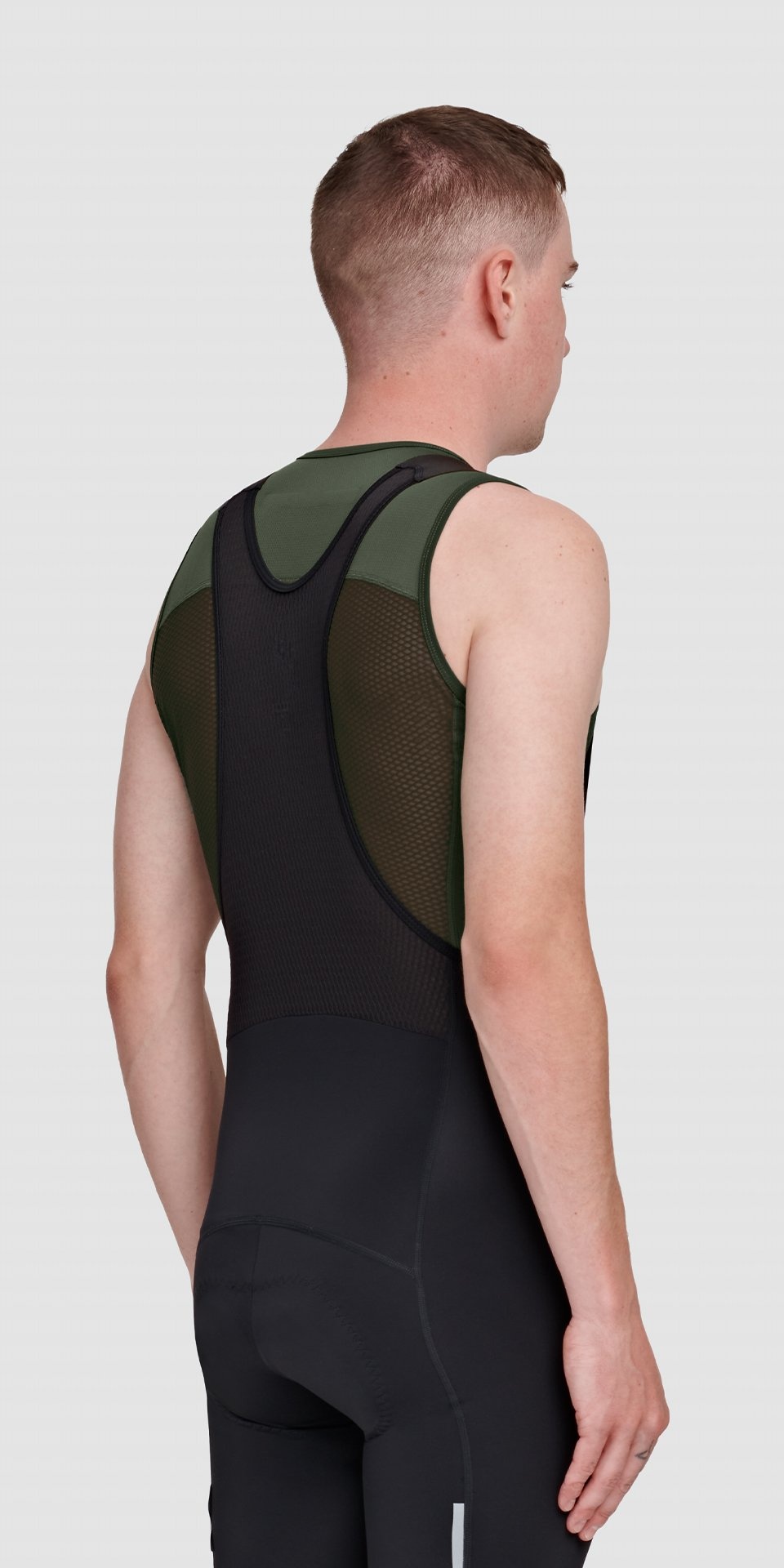 Team Base Layer - 3