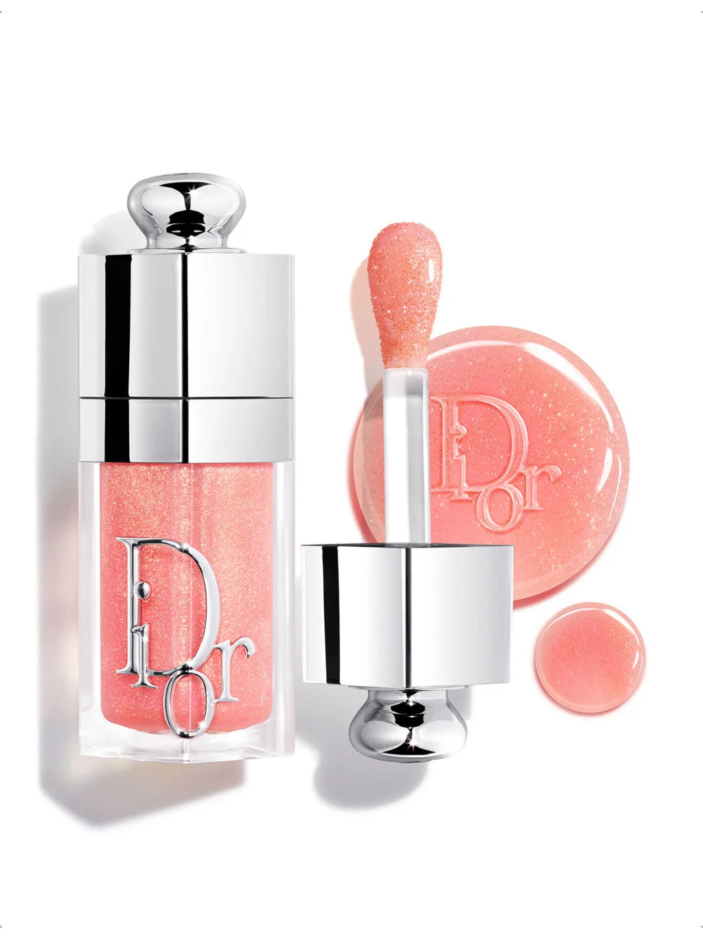 Dior Addict Lip Glow Oil 6ml - 1