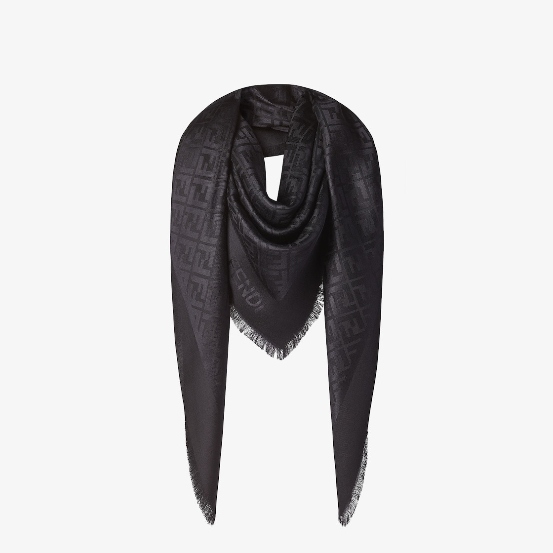 FF Shawl - 3