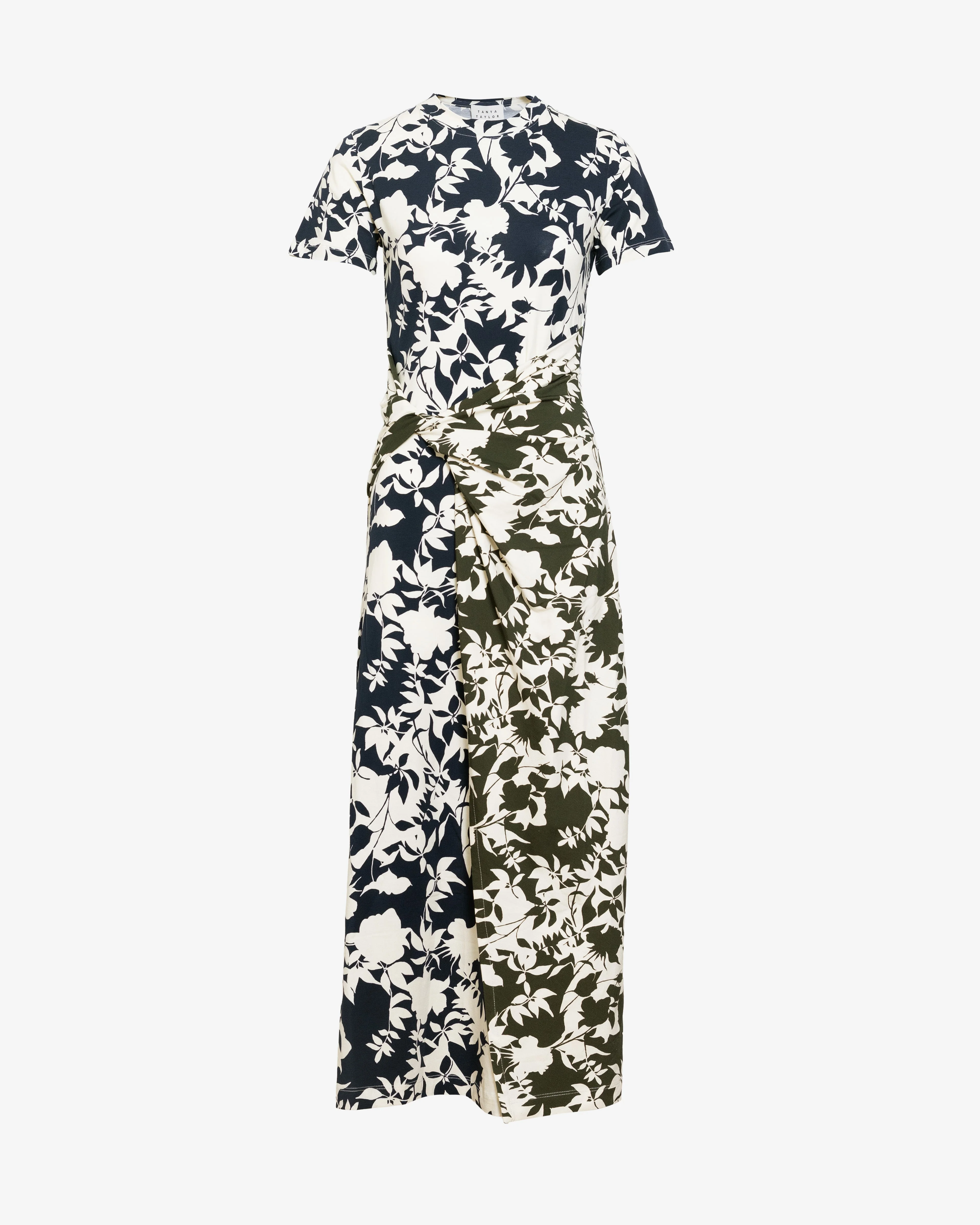 JAN DRESS - 1