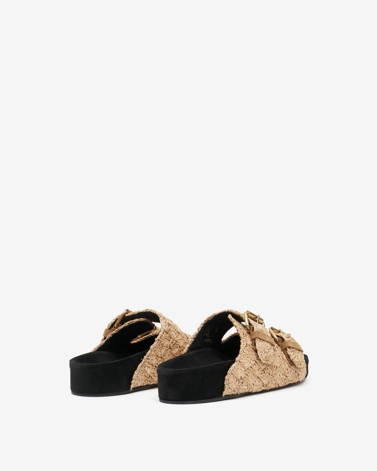 LENNYO SANDALS - 2