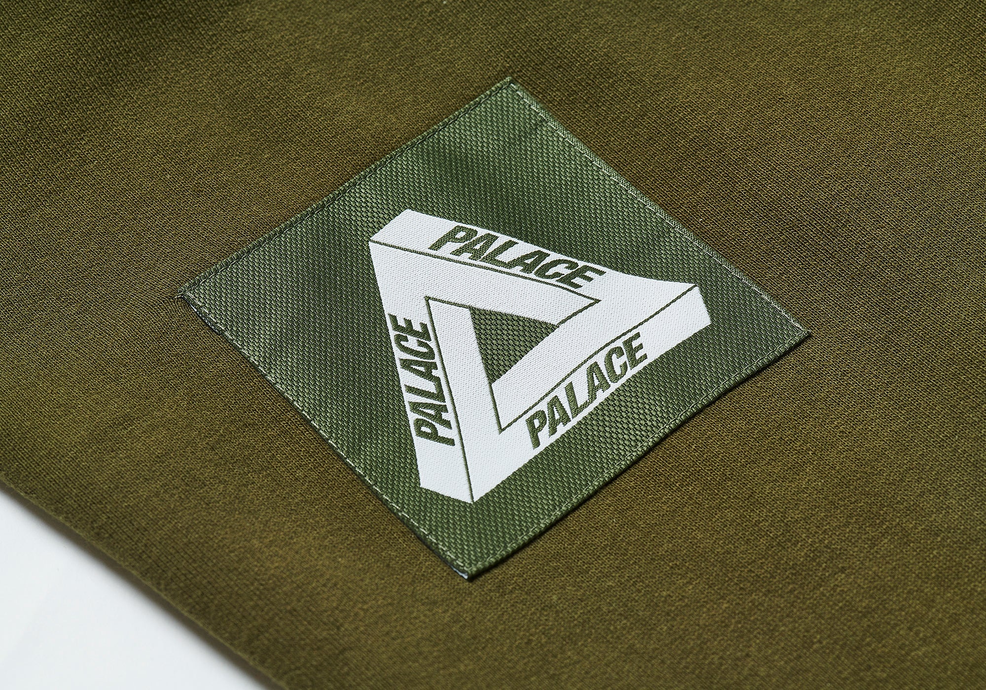 REVERSIBLE VEST HOOD THE DEEP GREEN - 7