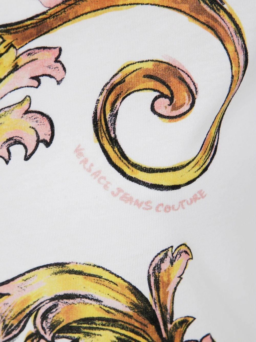 Versace Jeans t-shirt - 3