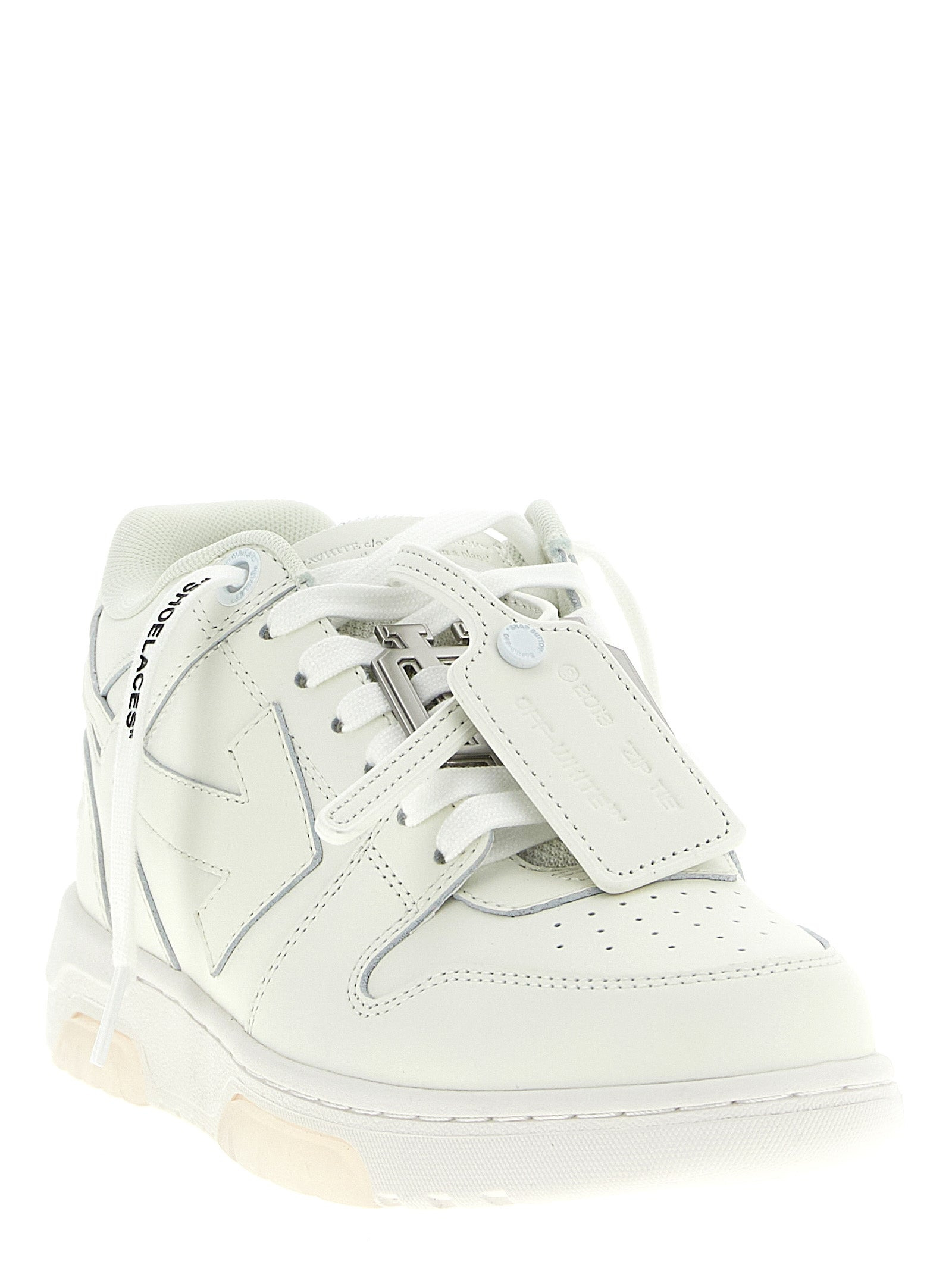 Off-White Men 'Out Of Office' Sneakers - 3