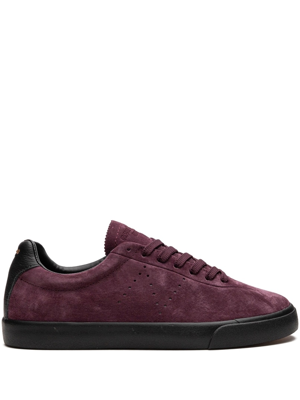 Numeric 22 low-top sneakers - 1