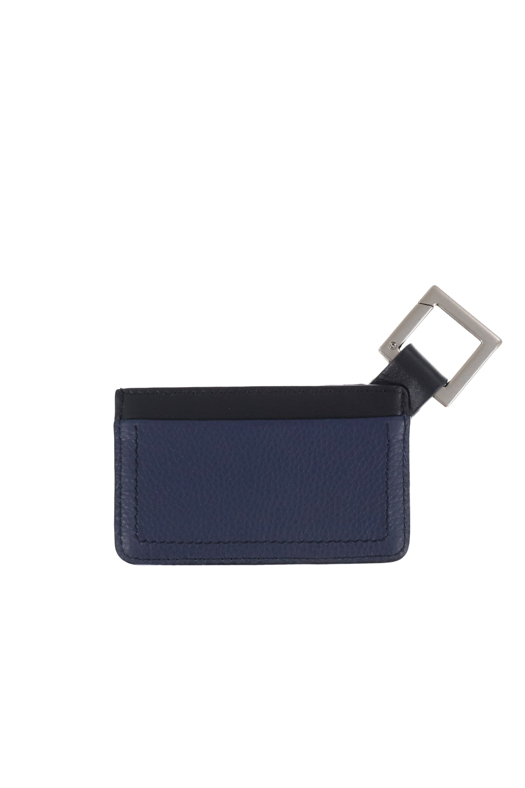 LE PORTE-CARTES CUERDA / BLK - 2