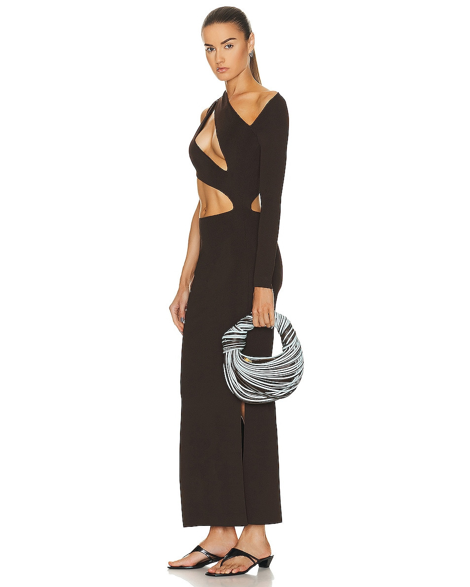 Mini Jodie Tubular Bag - 2