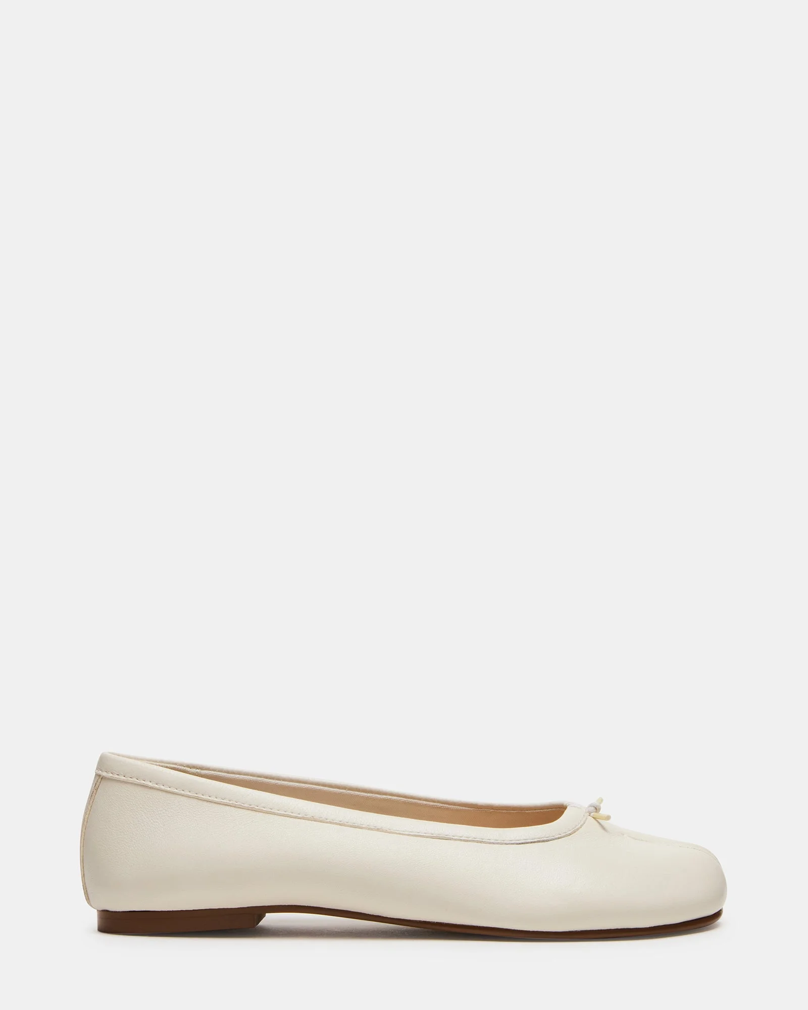 CALICO BONE LEATHER - 1