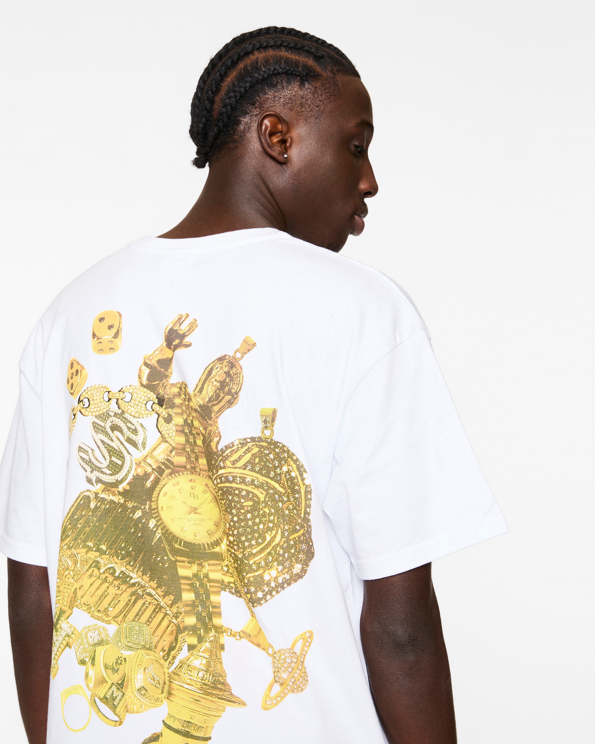BB&CO TEE - 6