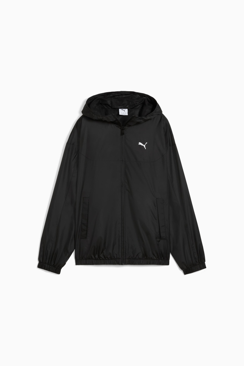 PUMA Essentials Women's Relaxed Windbreaker 1