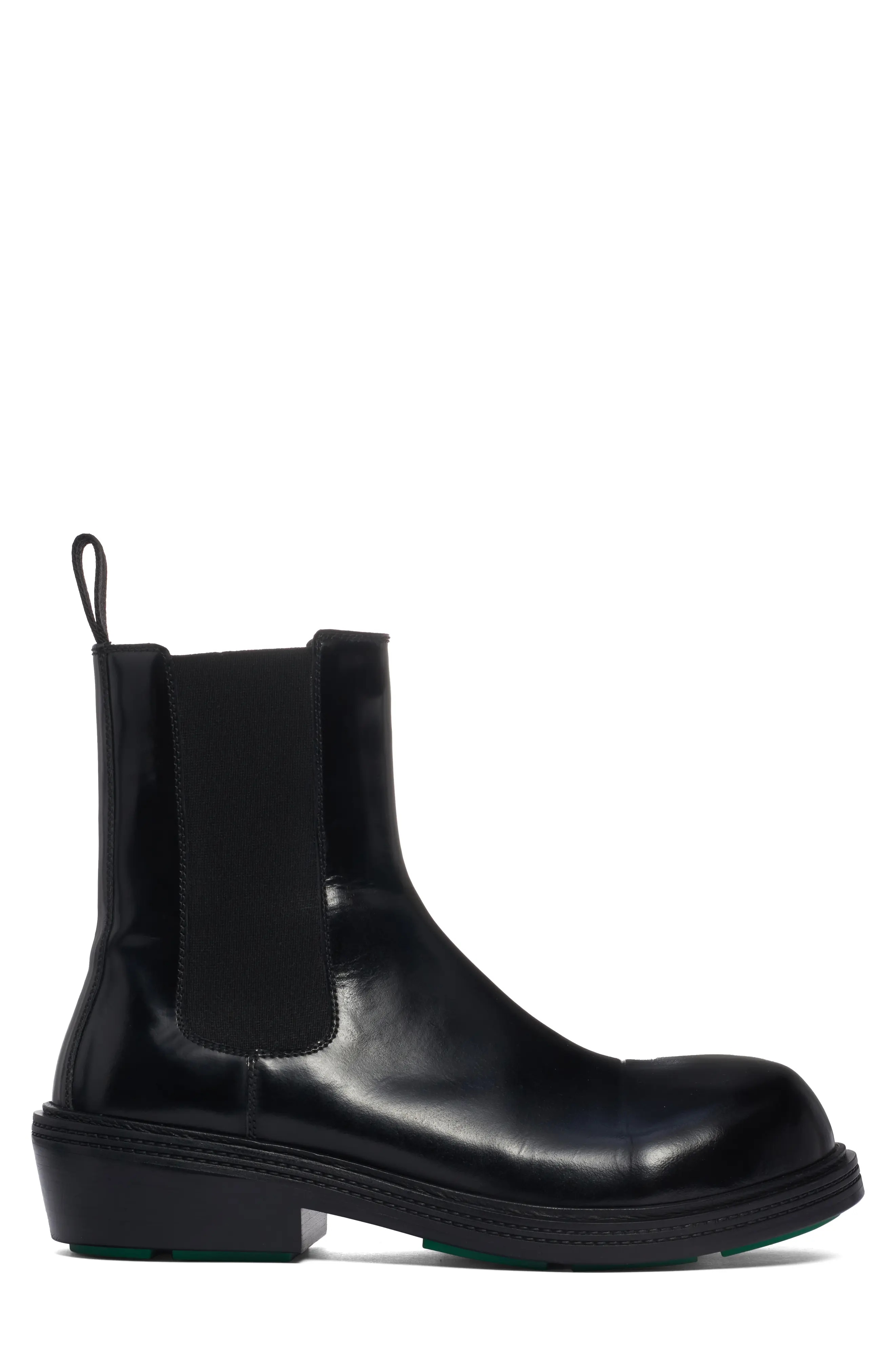 Chelsea Boot - 3