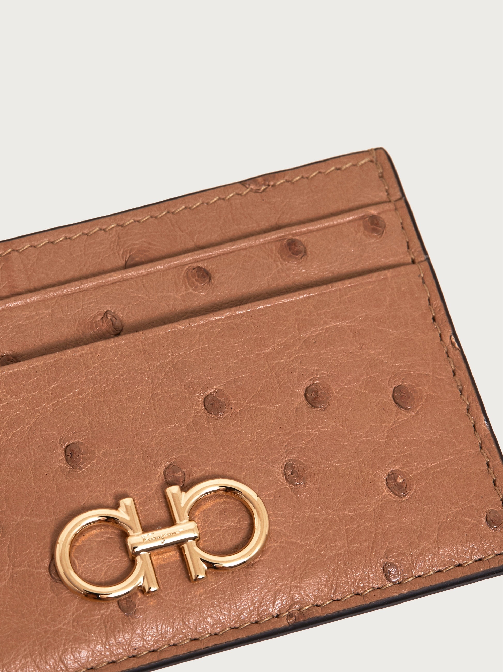Gancini credit card holder - 5