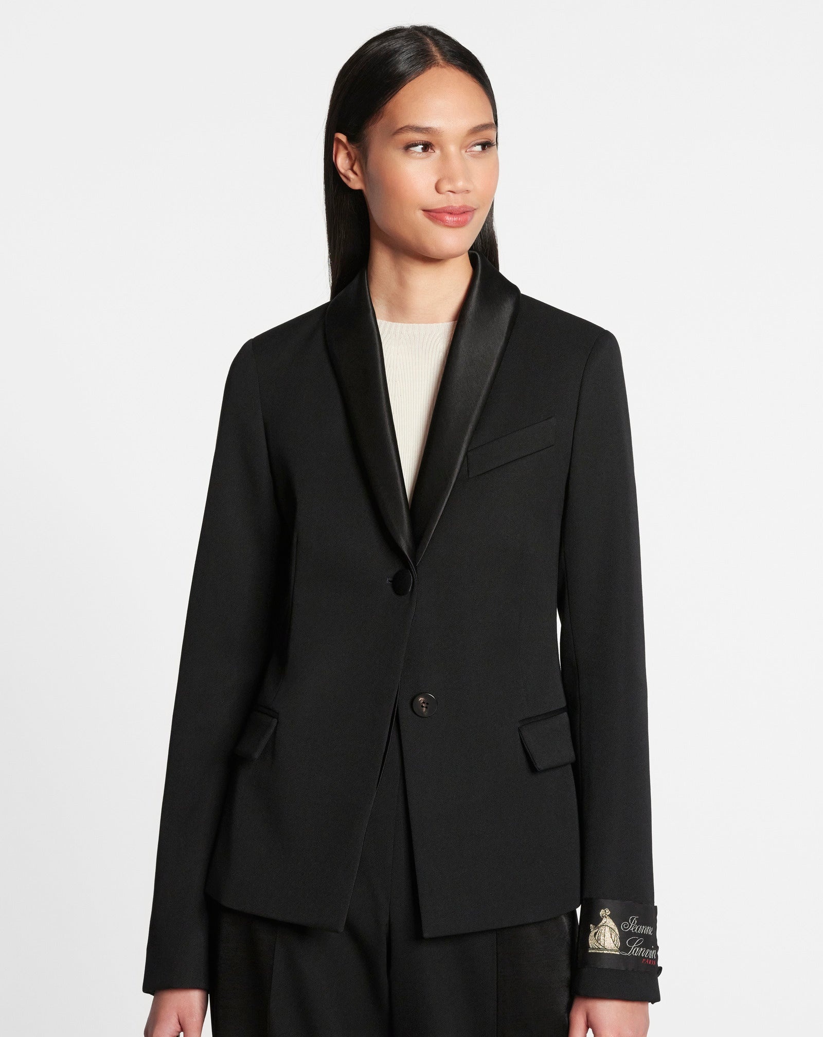 CLASSIC JACKET - 3