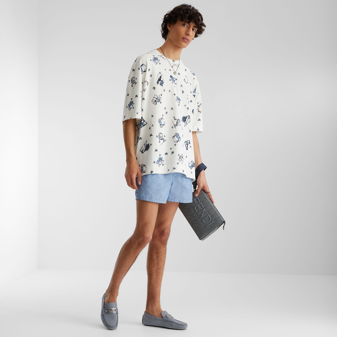 O’Lock driving loafers - 5